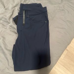 Lululemon Men’s ABC Slim Fit Pant